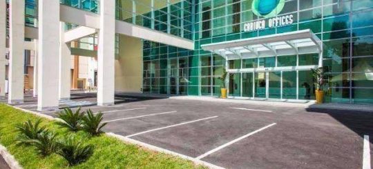 Carioca Offices