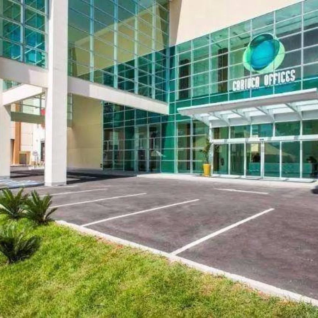 Carioca Offices