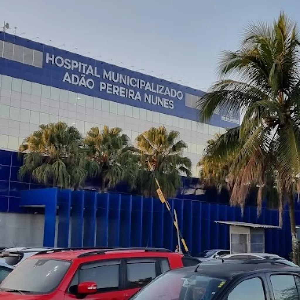 Hospital-Municipalizado-Adao-Pereira-Nunes-HMAPN-em-Duque-de-Caxias-no-Rio-de-Janeiro